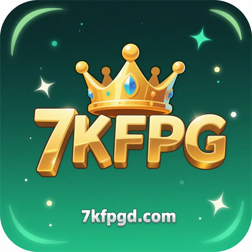 7kfpg logo