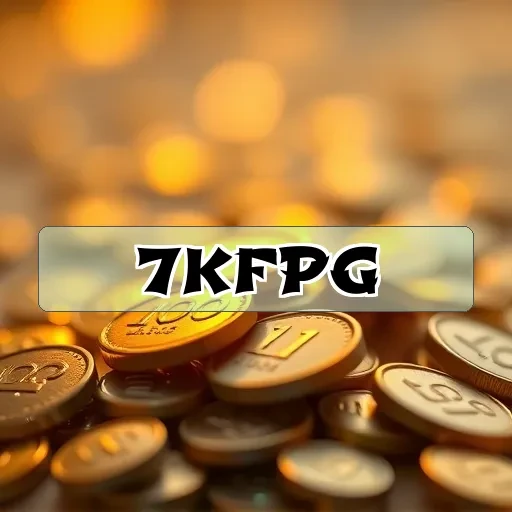 7kfpg: A Revolução dos Jogos em Uma Seção de App Incrível
