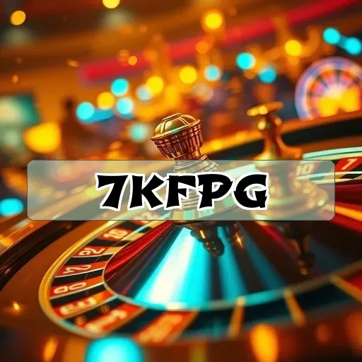 7kfpg: Promoções Imperdíveis Que Transformam Sua Experiência de Jogo!