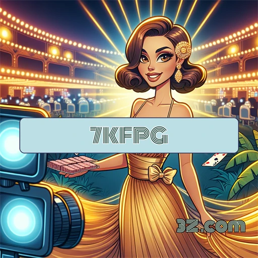 7kfpg Caça-Níqueis