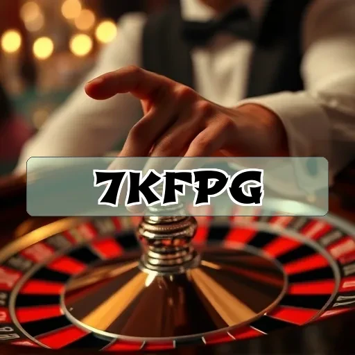 7kfpg VIP: Descubra o Que Torna Esta Seção Imperdível
